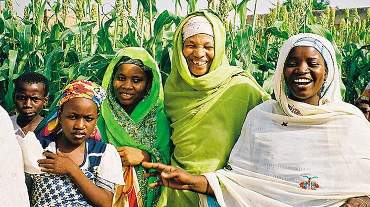     В Нигерии во всем виновата Binance