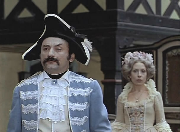"Тот самый Мюнхгаузен" (1979)