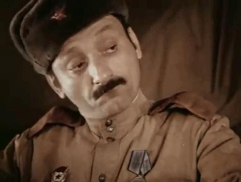 "Сын полка" (1981)