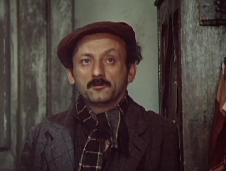 "Миллион в брачной корзине" (1985)