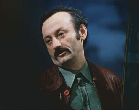 "Гараж" (1979)