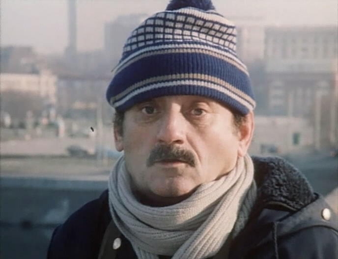 "Русский бизнес" (1993)