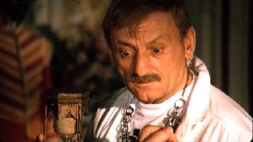 "Бременские музыканты и Со" (2000)