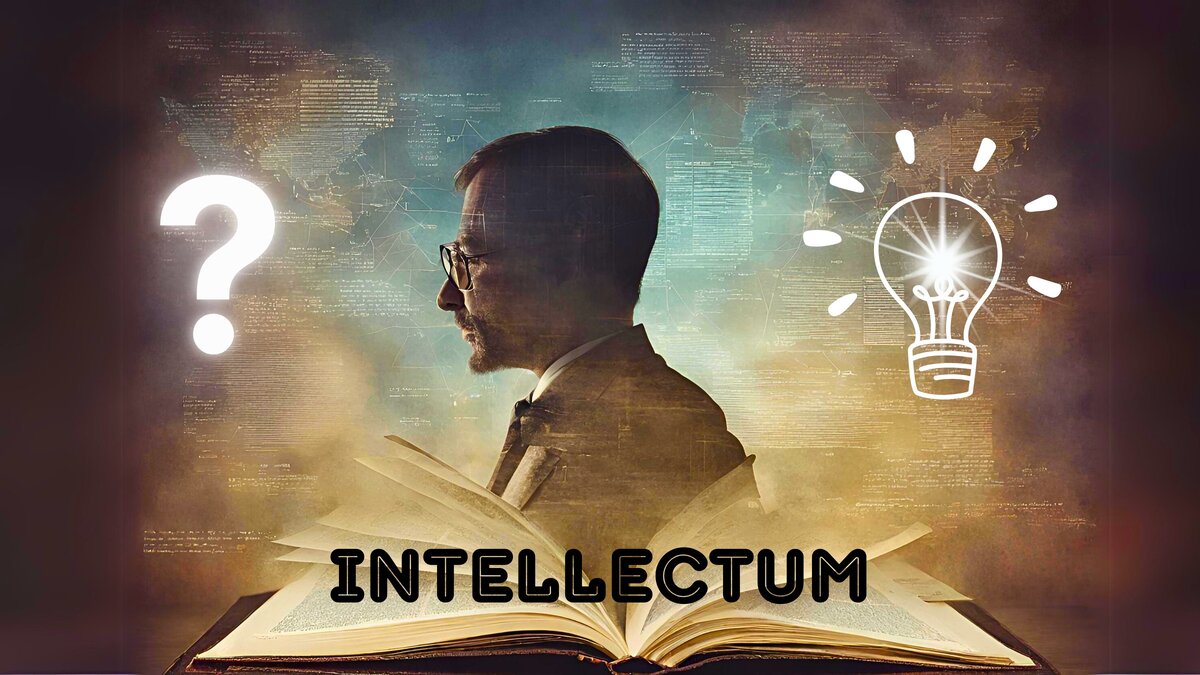 Интеллектуальная викторина | тест на эрудицию