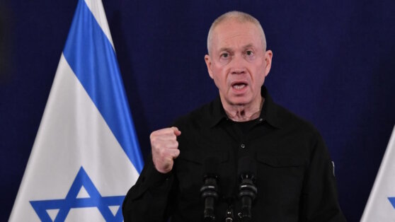    Израиль объяснил вывод почти всех своих войск с юга Газы Сергей Бунеев