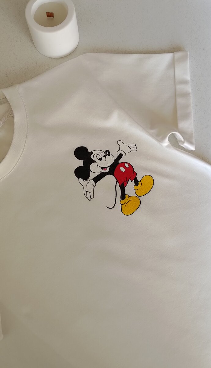 Ручная работа