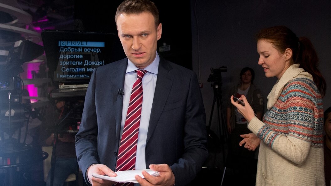    © Anton Belitsky/Globallookpress