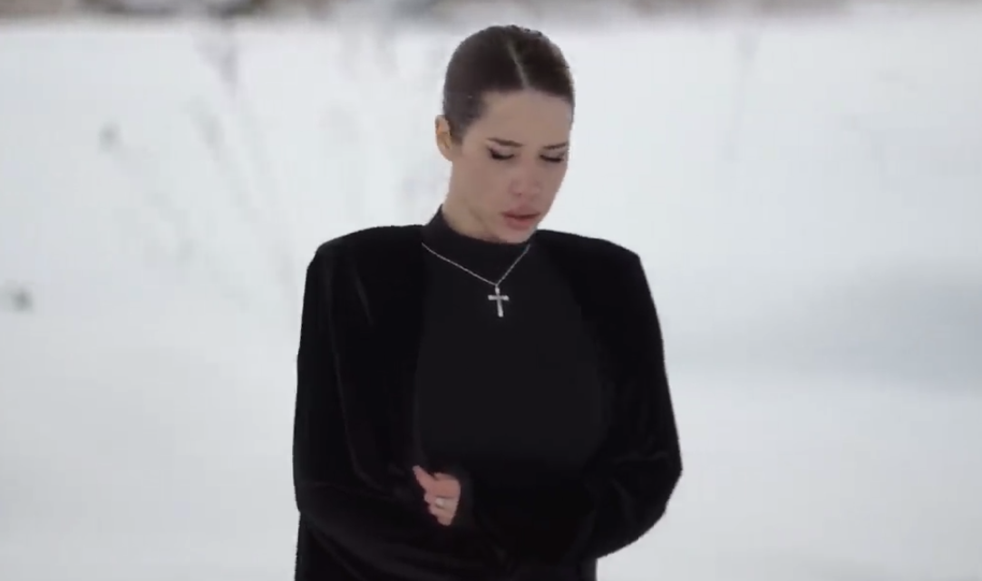    Влада Мирави. Скриншот:Telegram/Avia.pro