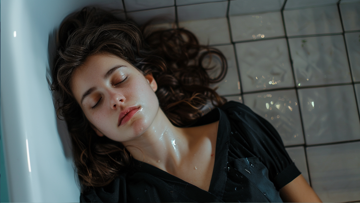 Одна из главных причин возникновения депрессии - это химический дисбаланс. Нейротрансмиттеры, такие как серотонин, норадреналин и дофамин, играют важную роль в регуляции настроения.