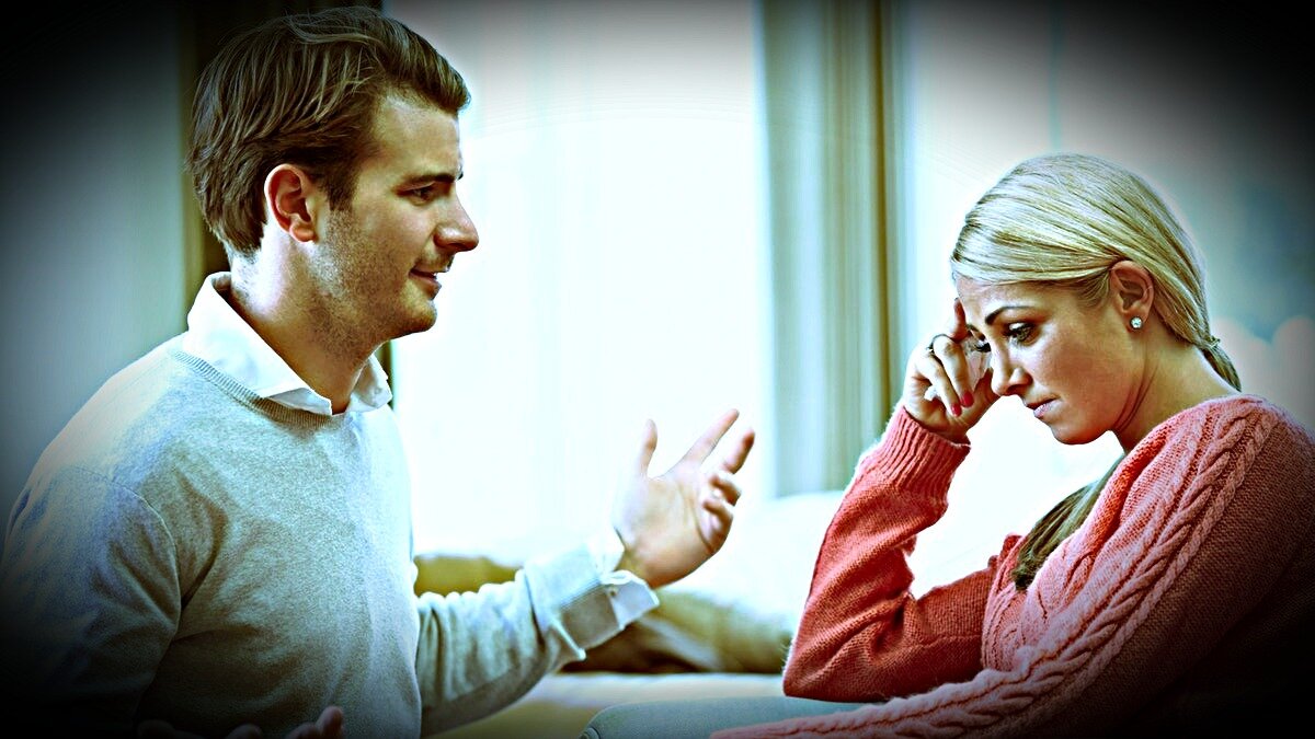 зачем мужчине бывшая