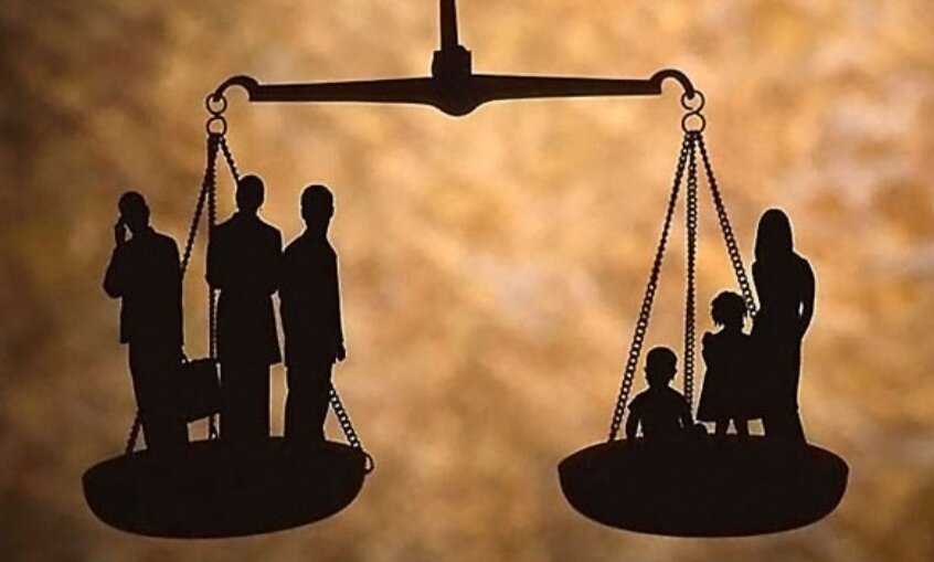 Энергетический прогноз на 8 апреля