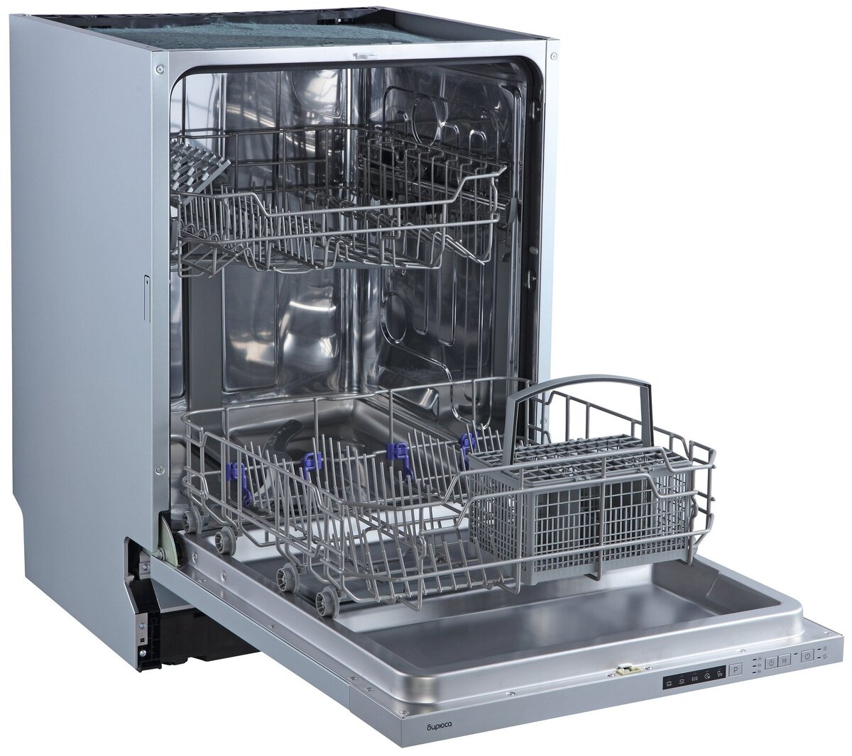 Бирюса DWB-612/5 Посудомоечная машина 