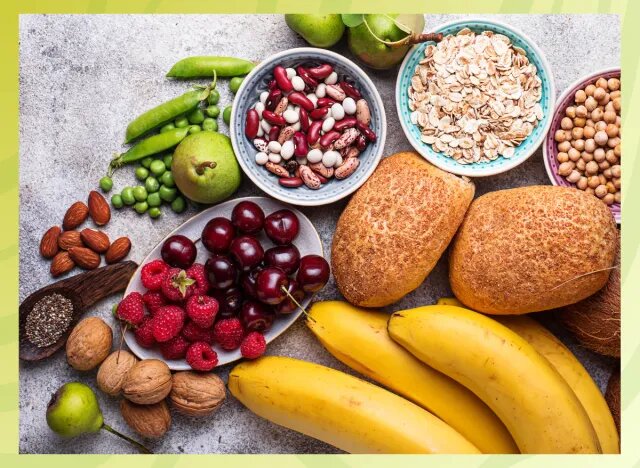    Photo: Shutterstock. Design: Eat This, Not That!