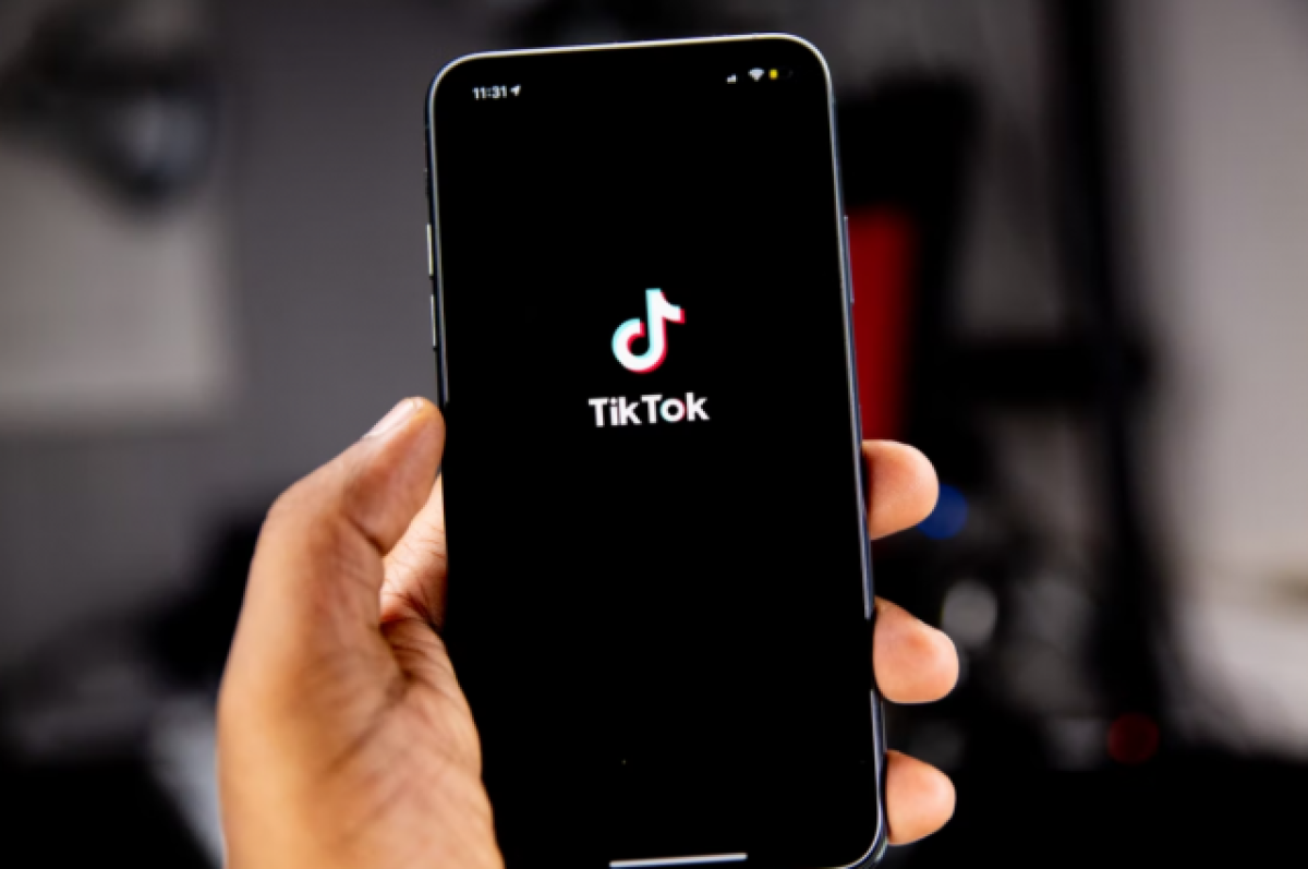    TikTok в РФ впервые перестал быть прибыльным