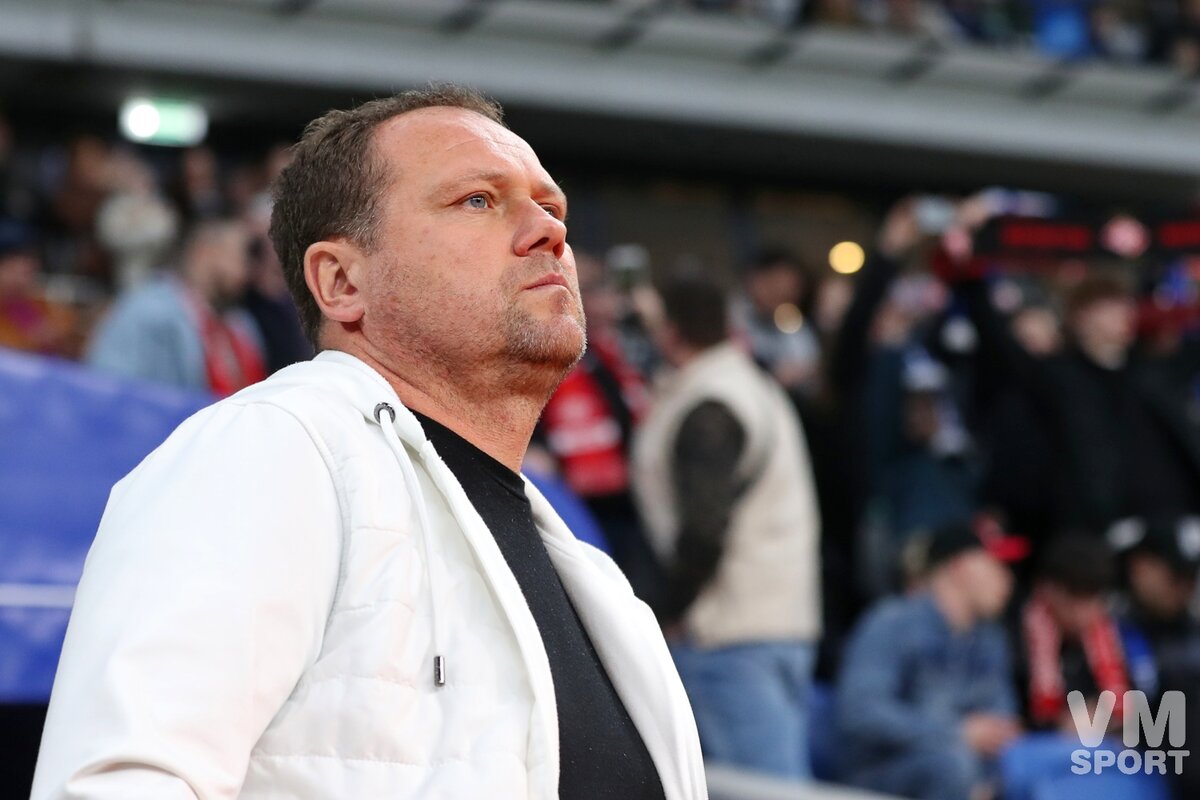 Фото: Олег Бухарев/ "В мире спорта"