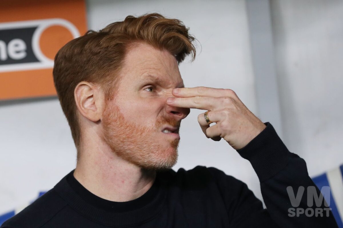 Фото: Олег Бухарев/ "В мире спорта"