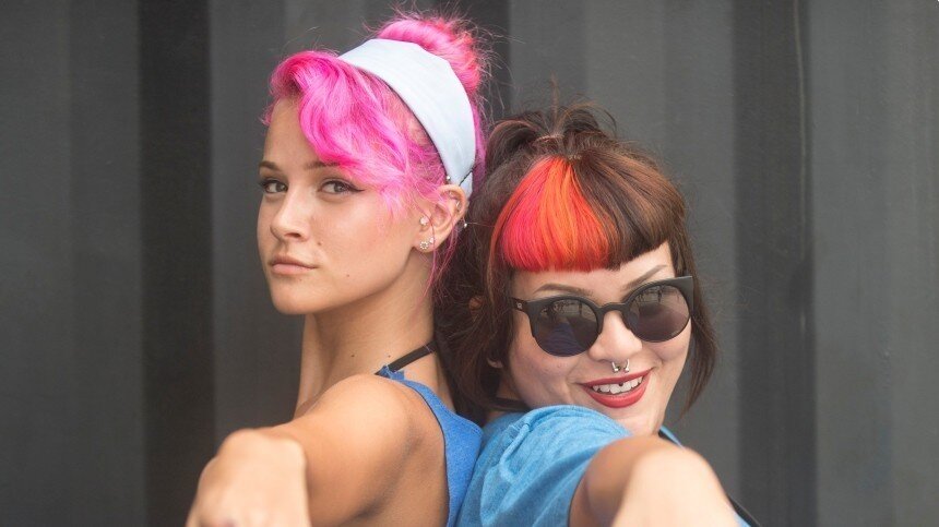    Фото: www.globallookpress.com / Ana Venegas