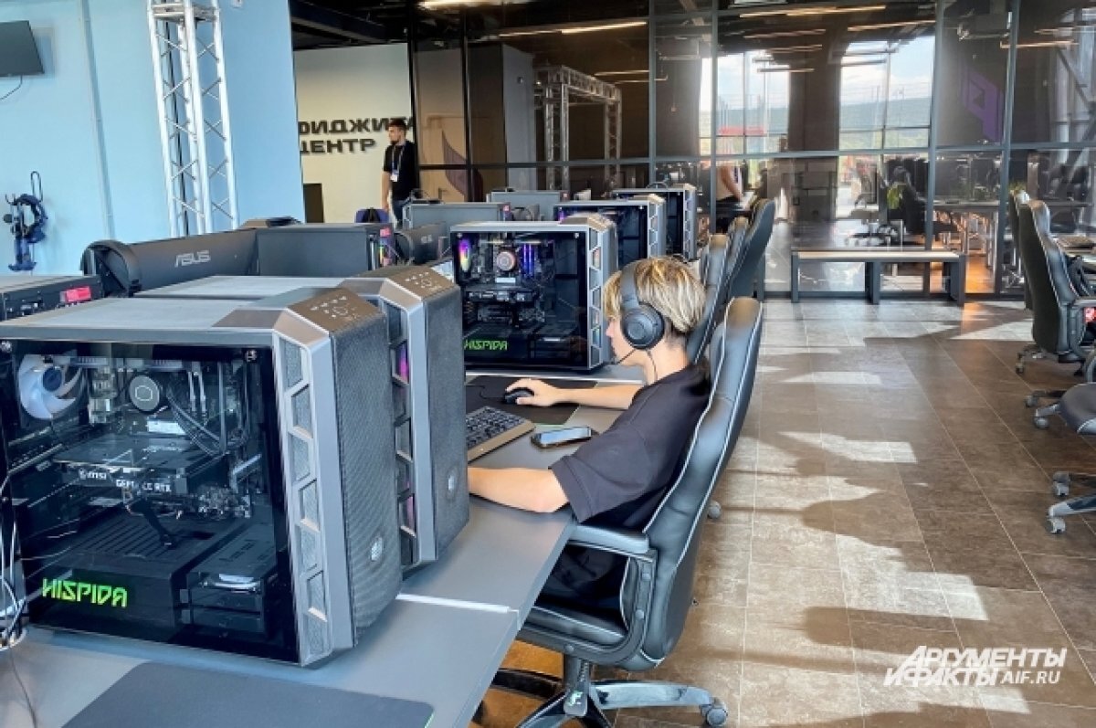    Мошенники могут обмануть кузбассовцев через онлайн-игры