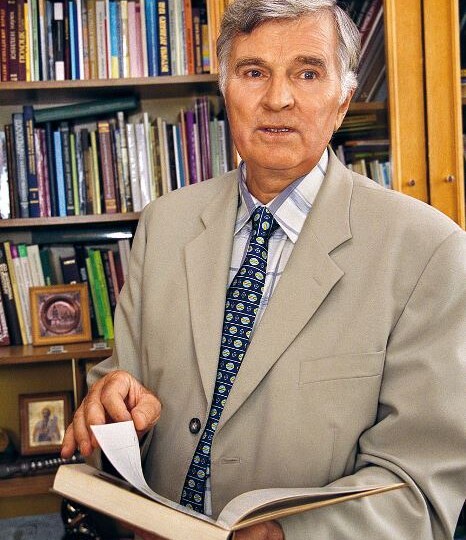 Петр Толочко «Откуда пошла Руская земля»