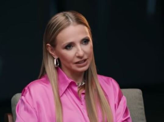 Татьяна Навка