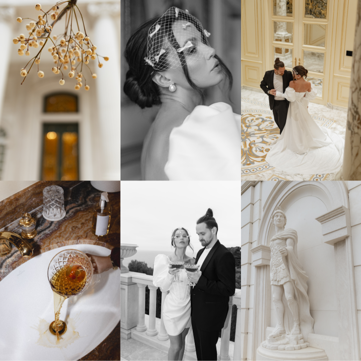 Свадьба Ника и Екатерины 16 февраля 2024 г. Режиссёр Екатерина Сливцова - руководитель продюсерского центра креативных решений "LOVE HARD". Фотограф Елена Фурс. Крым