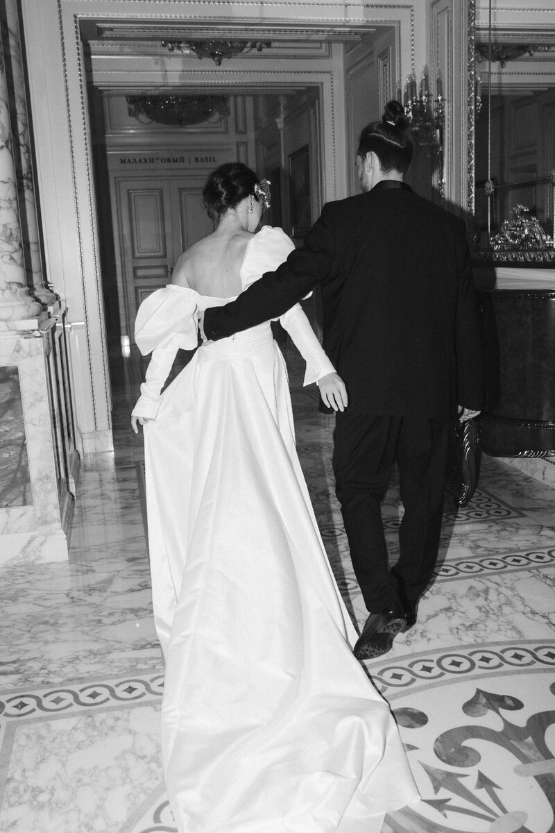 Свадьба Ника и Екатерины 16 февраля 2024 г. Режиссёр Екатерина Сливцова - руководитель продюсерского центра креативных решений "LOVE HARD". Фотограф Елена Фурс. Крым