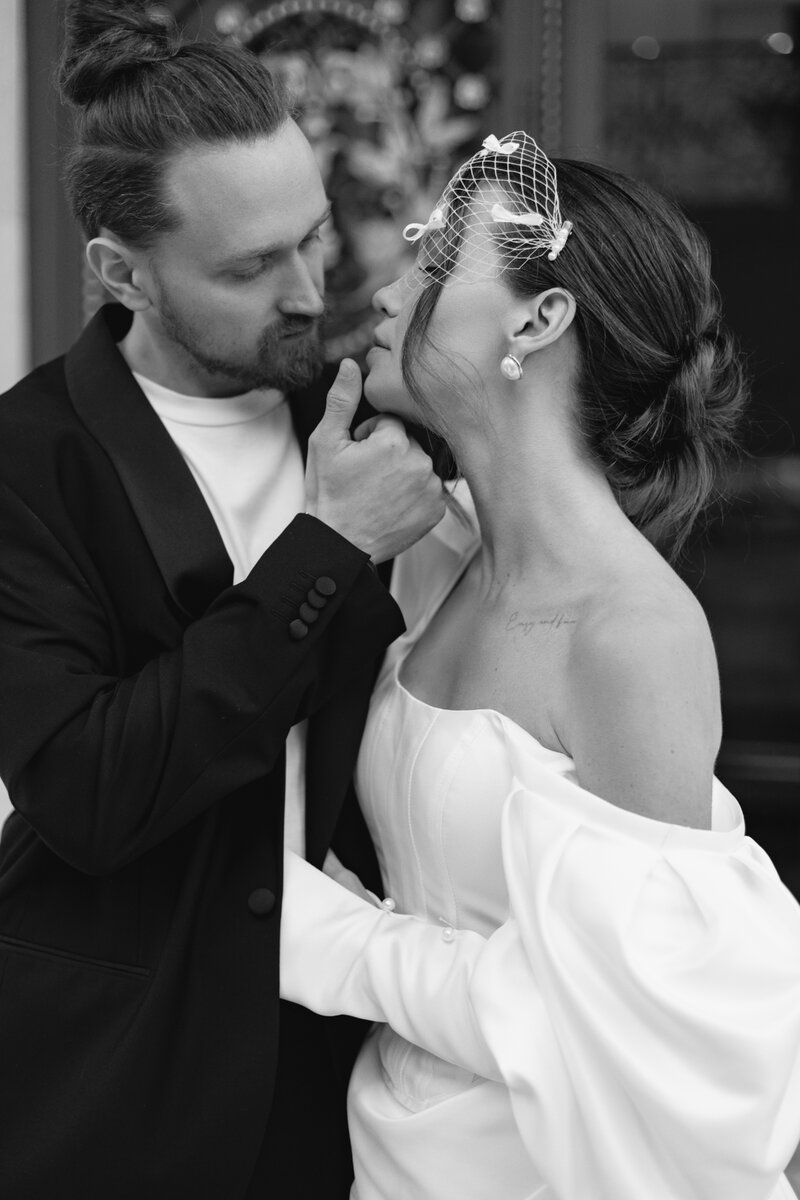 Свадьба Ника и Екатерины 16 февраля 2024 г. Режиссёр Екатерина Сливцова - руководитель продюсерского центра креативных решений "LOVE HARD". Фотограф Елена Фурс. Крым