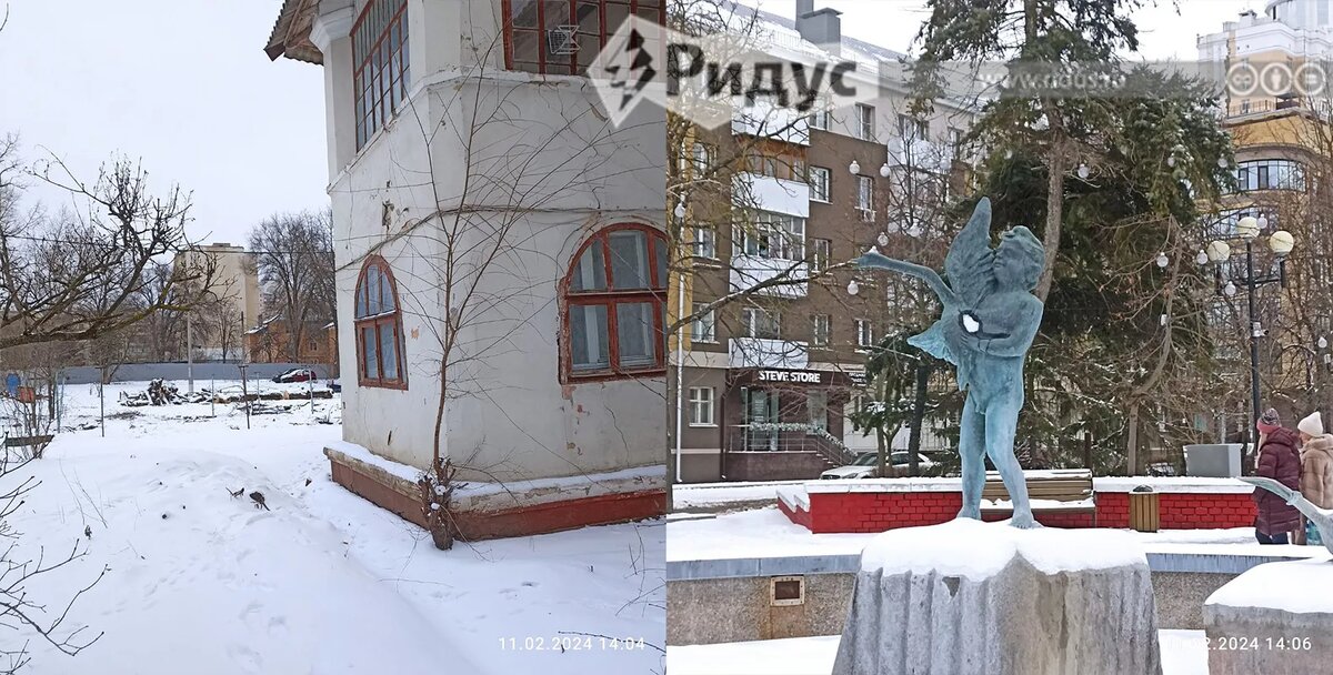    © Анжелика Губина / Ridus.ru