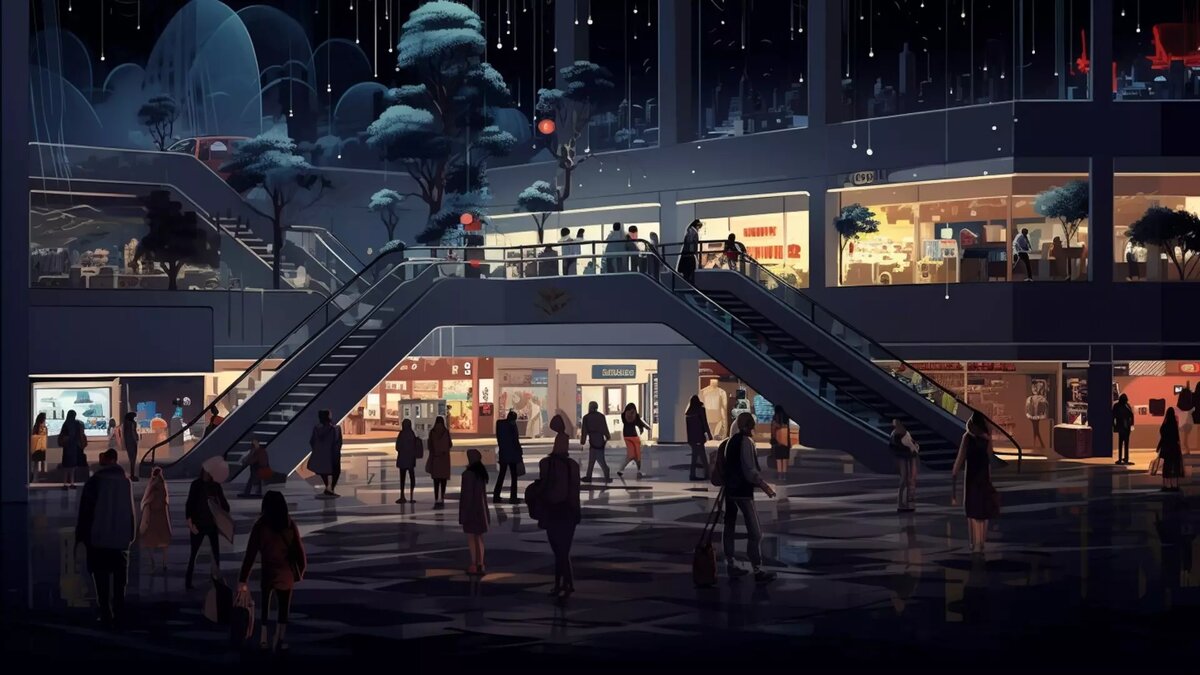     Сейчас для свободных площадей реконструируемого здания на Гагарина активно ищут арендаторов.