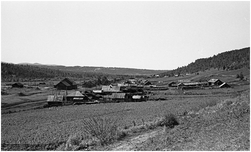 Жулгет