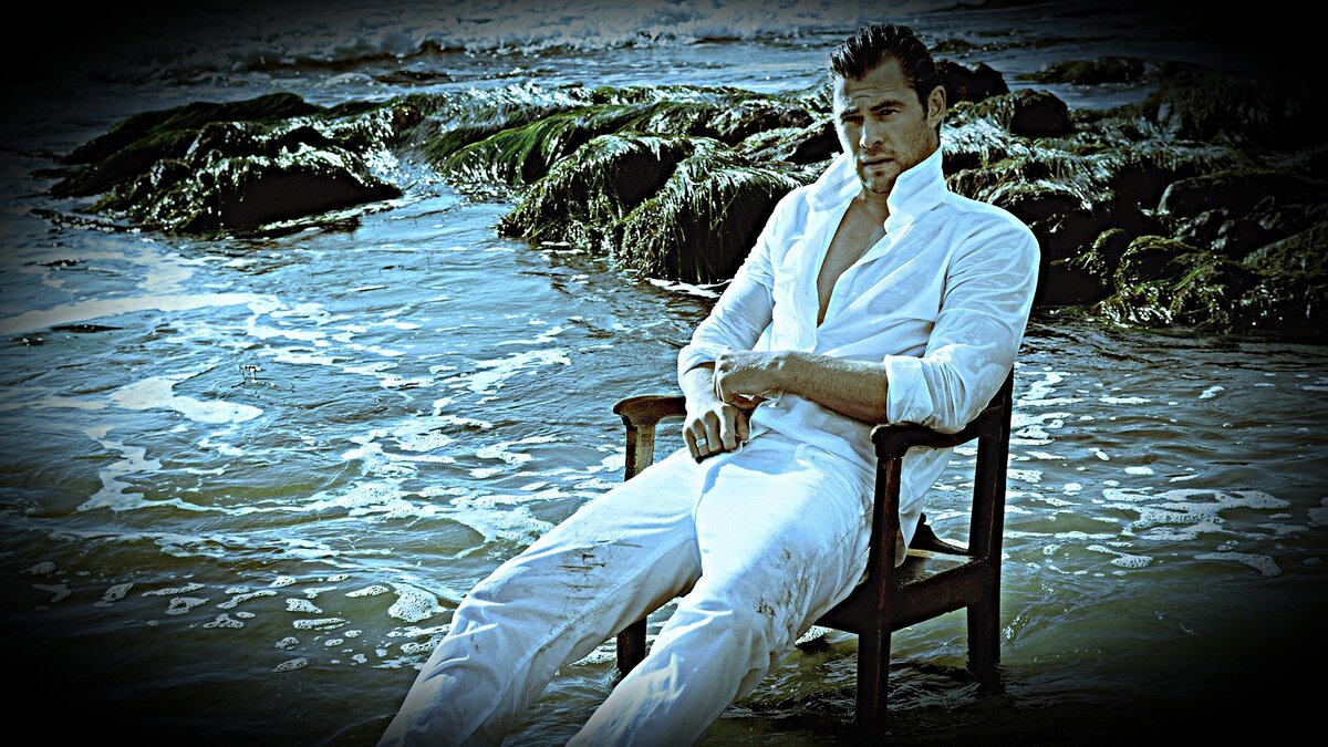 зачем нужны мужчины