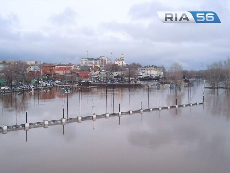    Ким Чен Ын выразил сочувствие Владимиру Путину в связи с затоплением в Оренбуржье Кристина Просвиркина