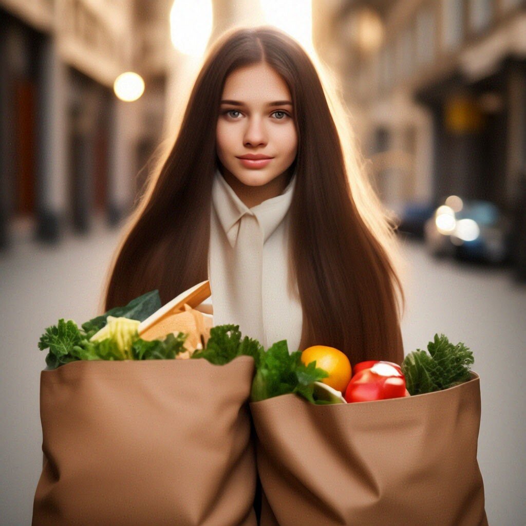 Обеспечь меня заботой и дай мне свободу, тогда я, может быть, женюсь!