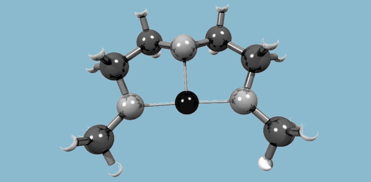Два в одном: соли лития – против рака и депрессии | НАУКА из первых рук ...