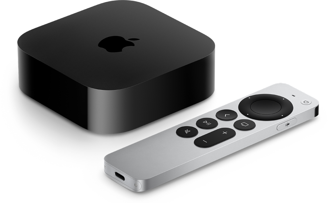 Новая приставка Apple TV может получить встроенную камеру | iXBT.com | Дзен