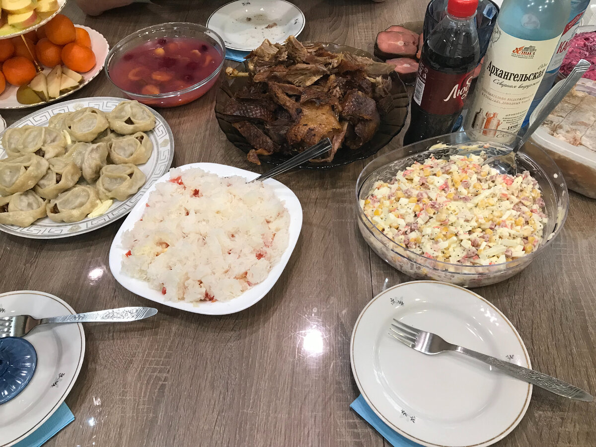 Кто должен кормить?