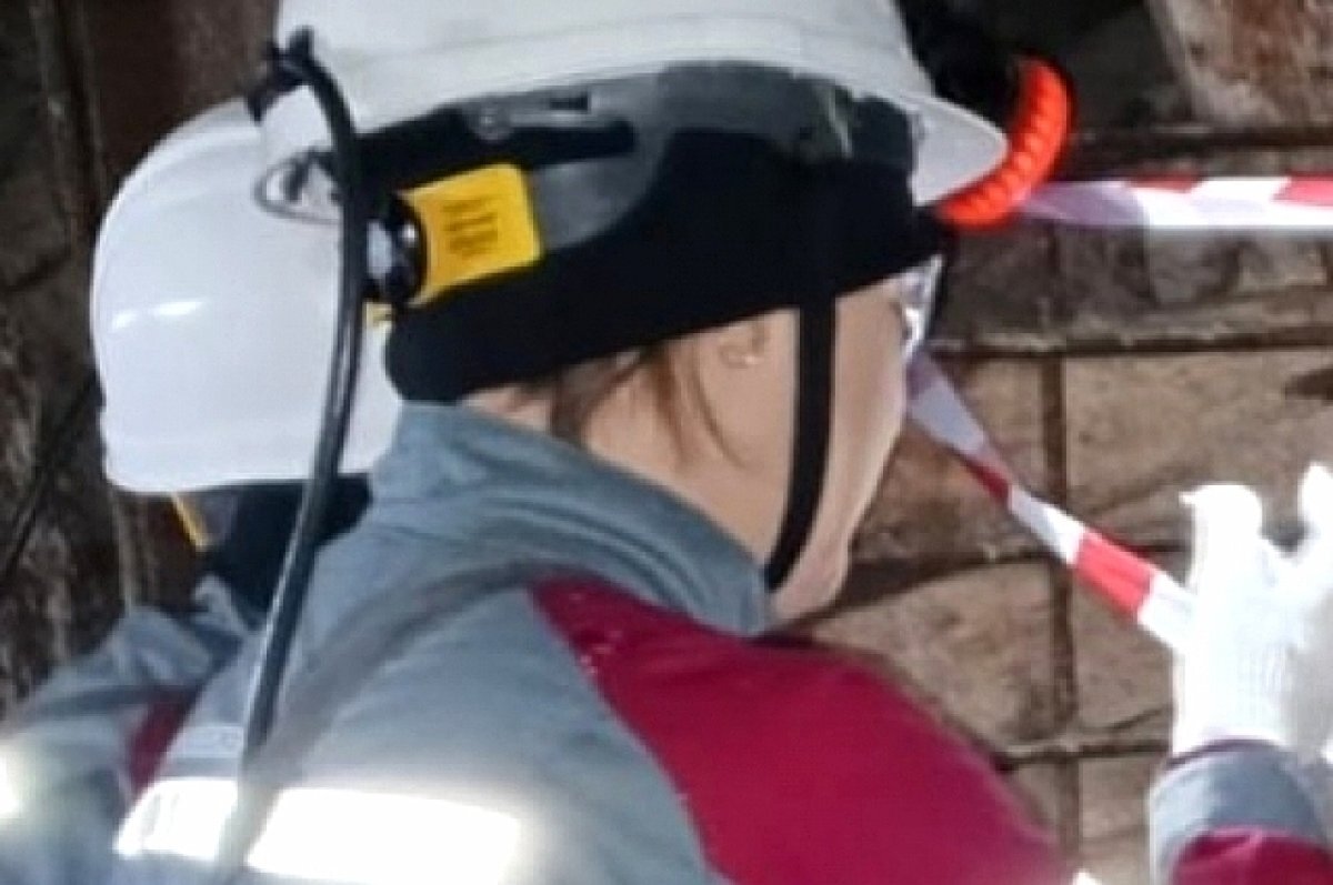    На Урале судебные приставы приостановили работу шахты, где погиб рабочий