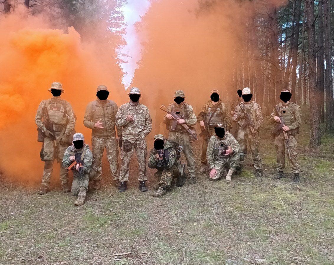 фото из личного архива.