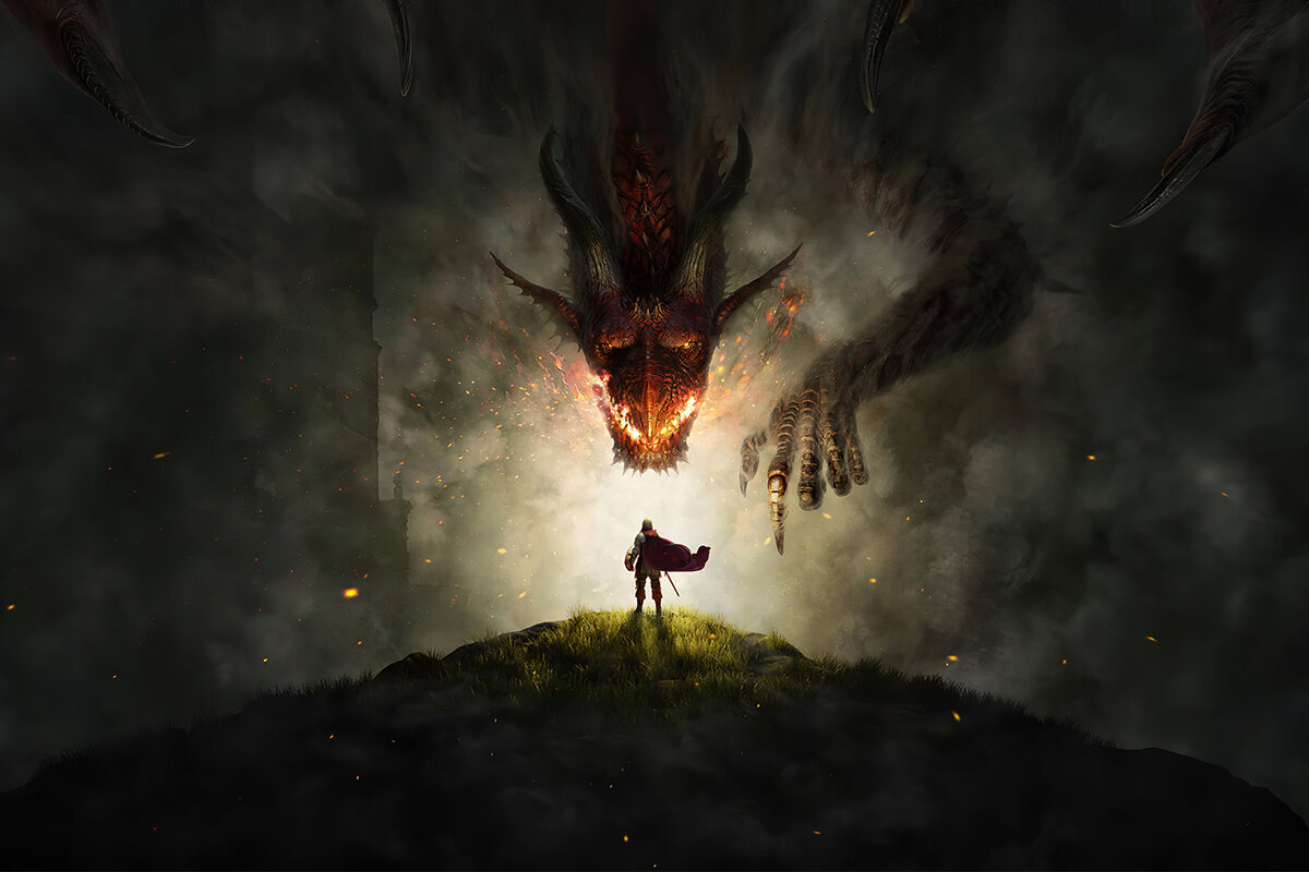 Dragon's dogma: dark arisen игра. Dragon’s dogma ii. Dragon's dogma 2. Dragon's dogma 2 скриншоты. Драгон догма 2.