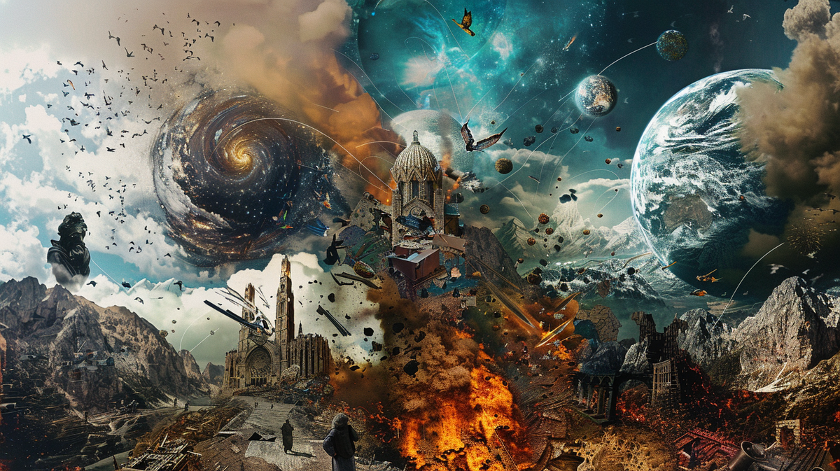 φωτογραφία: Midjourney