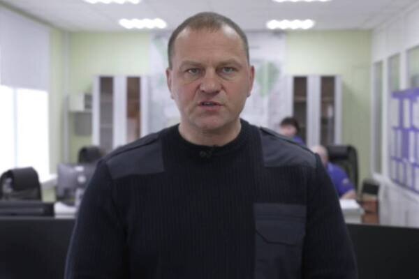    «Вода прибывает, и в ближайшие дни ее уровень будет только расти»: мэр Оренбурга рассказал о паводковой ситуации