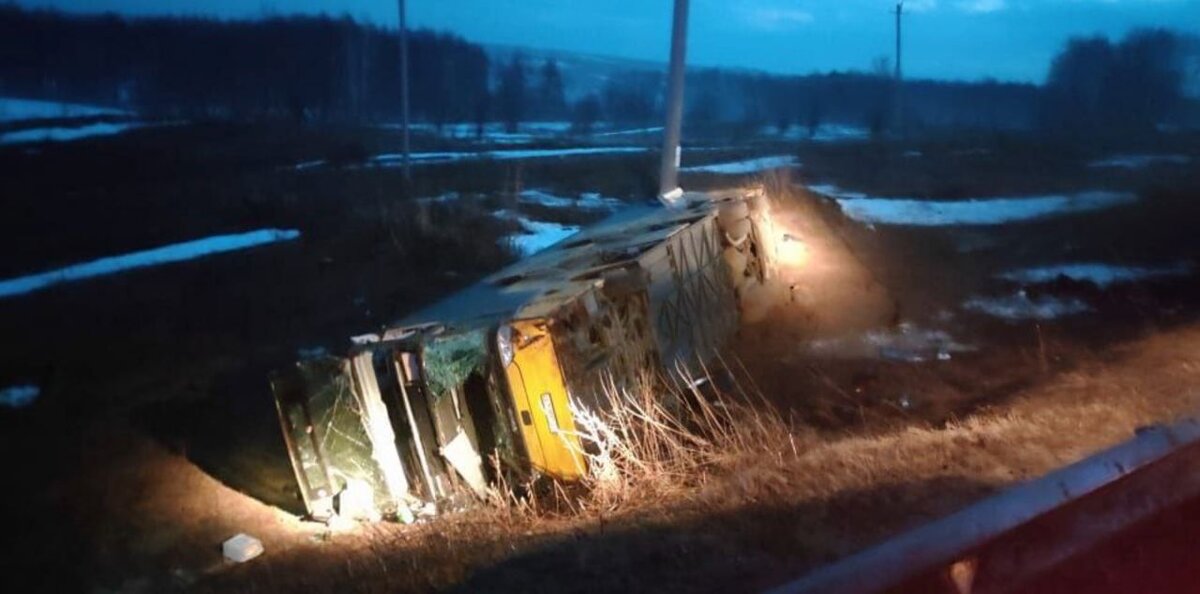    Фото: ГИБДД Самарской области