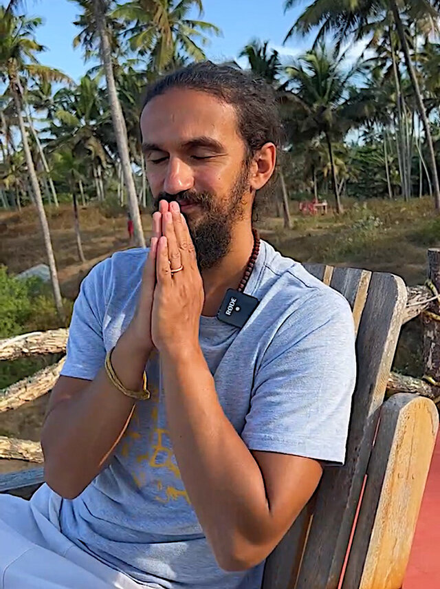 Роман Нарейко, 2024