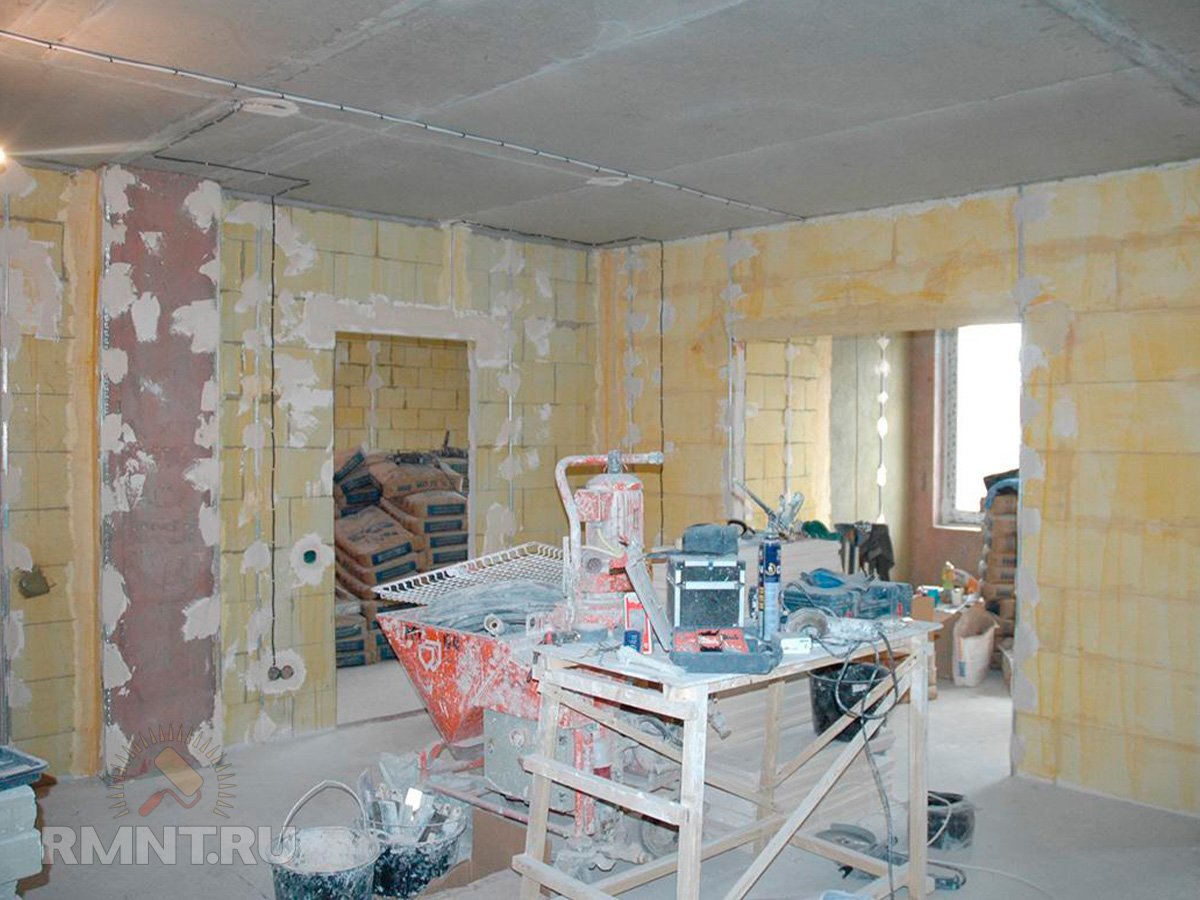   Фото baltikaremont.ru