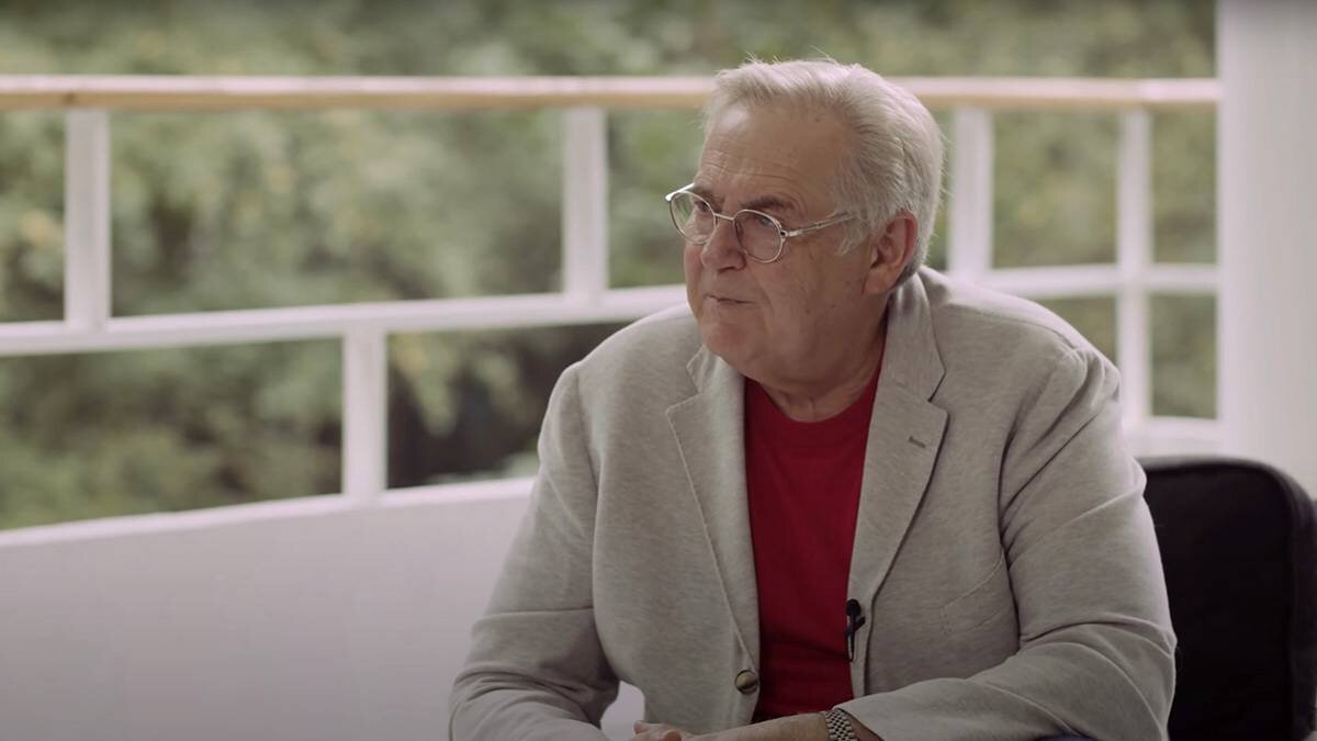    Фото: YouTube/Юзефович