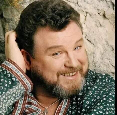 Помните его? Я уже нет, не помню...