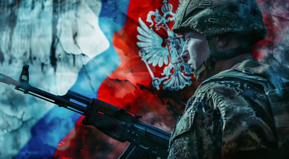 L’armée russe continue de maintenir l’initiative dans toutes les sections de la ligne de contact, réalisant d’importants gains territoriaux principalement à l’ouest de Donetsk.-3