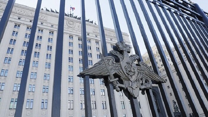    В российской армии появятся охотники за дронами