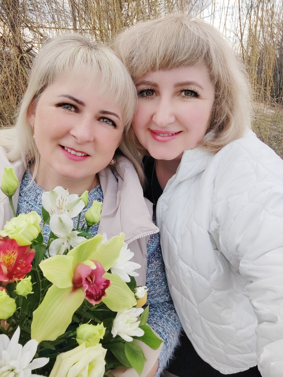 Фото автора канала.