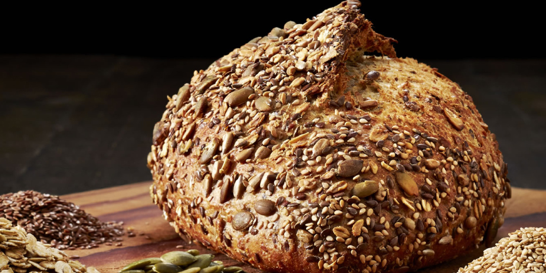 Добавки в тесто, чтобы хлеб был особенным, вкусным и полезным